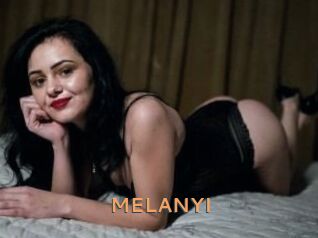 MELANYI