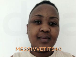 MESSIVVETITS40