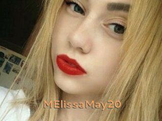 MElissaMay20