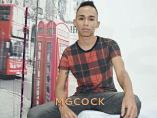 MGCOCK