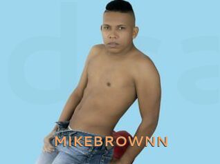 MIKEBROWNN