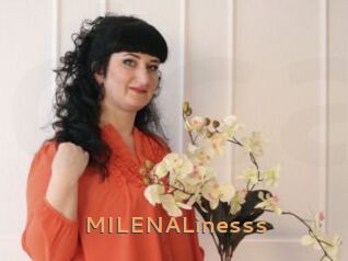 MILENALinesss