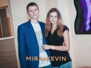 MIRAnKEVIN