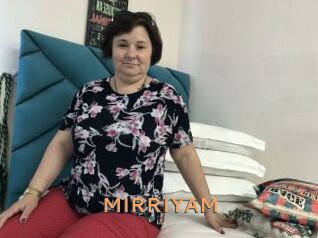 MIRRIYAM Du Cul A Gogo
