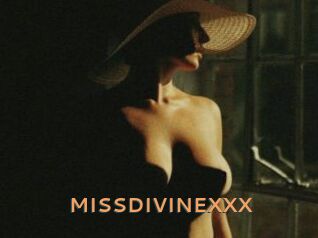 MISSDIVINEXXX