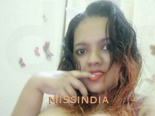 MISSINDIA