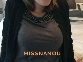 MISSNANOU