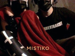 MISTIKO