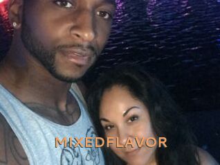 MIXEDFLAVOR