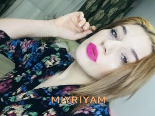 MIYRIYAM