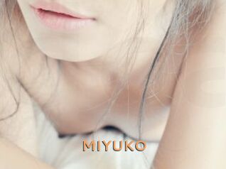 MIYUKO