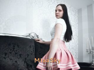 MIaaSky