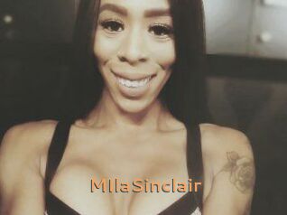 MIlaSinclair