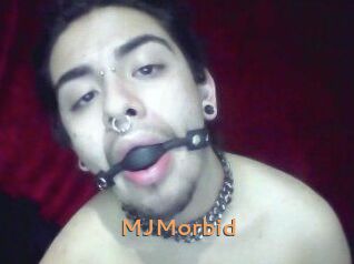 MJMorbid