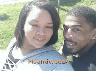 MJandweezy