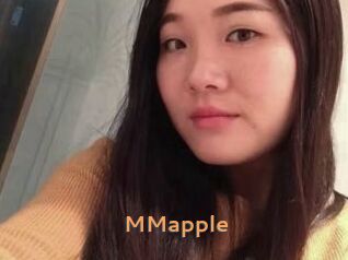 MMapple