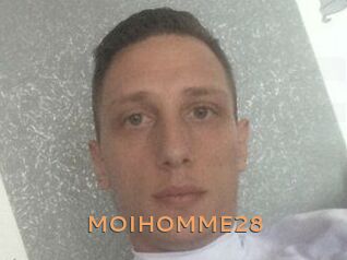 MOIHOMME28