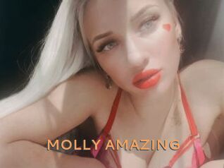 MOLLY_AMAZING Du Cul A Gogo
