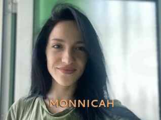 MONNICAH