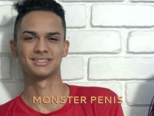 MONSTER_PENIS