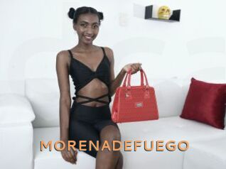 MORENADEFUEGO