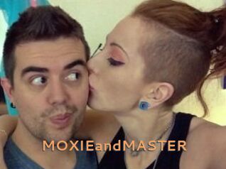 MOXIEandMASTER