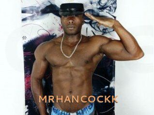 MRHANCOCKK