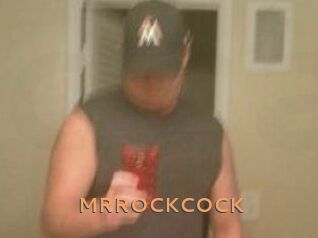 MRROCKCOCK