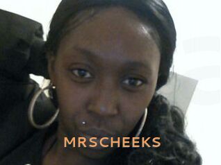 MRSCHEEKS