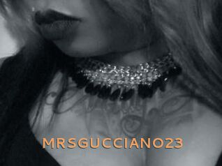 MRSGUCCIANO23