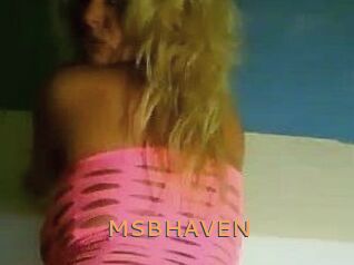 MSBHAVEN