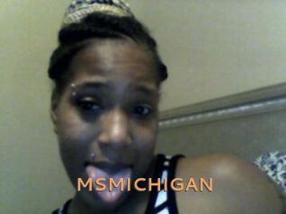MSMICHIGAN
