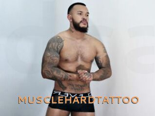 MUSCLEHARDTATTOO