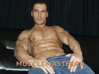 MUSCLEMASTERRR