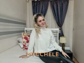 MYCCHELE Du Cul A Gogo