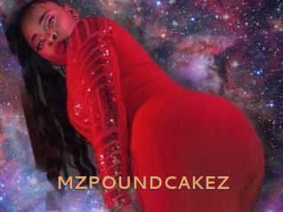 MZPOUNDCAKEZ