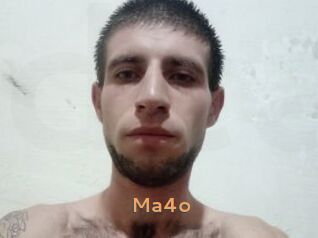 Ma4o