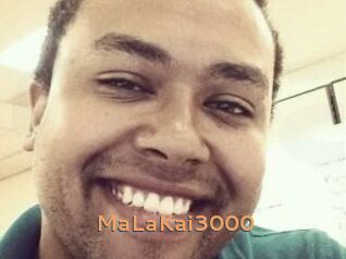 MaLaKai3000
