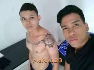 MaXx123