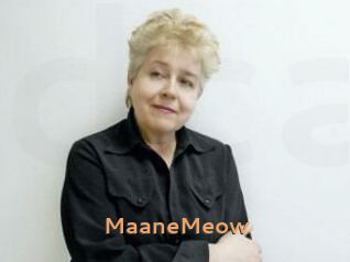 MaaneMeow