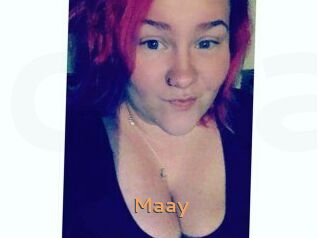 Maay