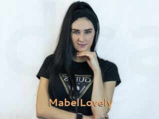 MabelLovely