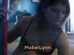 MabelLynn Du Cul A Gogo