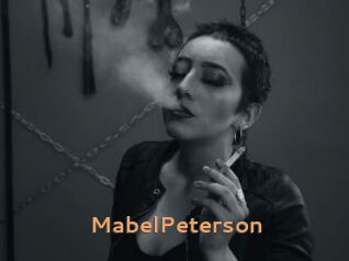 MabelPeterson