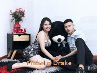Mabel_n_Drake