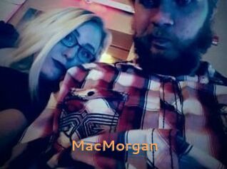 MacMorgan