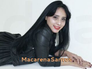 MacarenaSantos