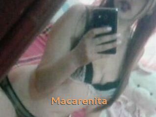 Macarenita