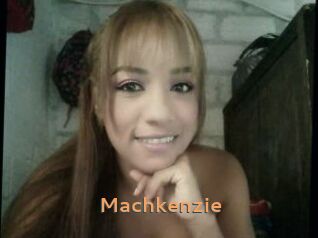 Machkenzie
