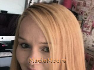 MacieMoore